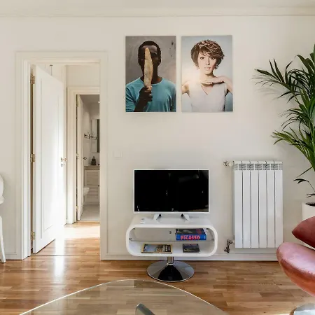 アパート Central Terrace House And *