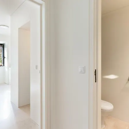 Central Terrace House And *
