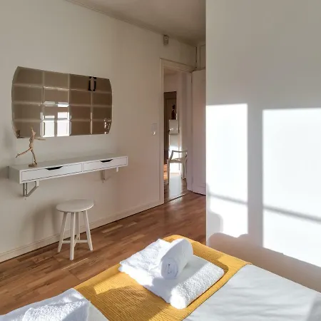 Central Terrace House And アパート リスボン