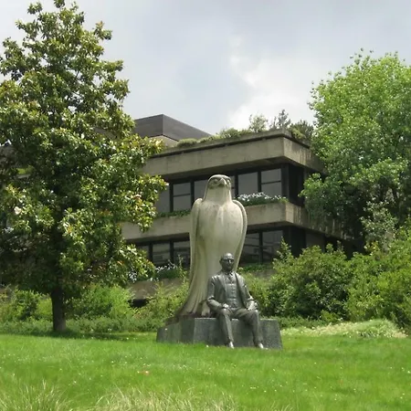 アパート Central Terrace House And